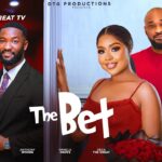 The Bet (2026) The Bet (2026)