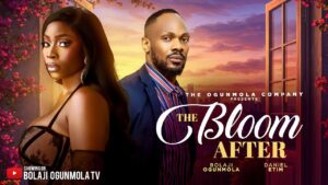 The Bloom After (2026) The Bloom After (2026)