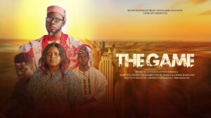The Game (2026) The Game (2026)