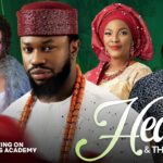 The Heart and the Crown (2026)