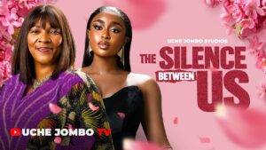 The Silence Between Us (2026)