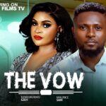 The Vow (2026) The Vow (2026)