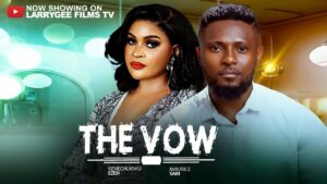 The Vow (2026) The Vow (2026)