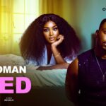 The Woman on My Bed (2026) The Woman on My Bed (2026)