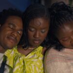 The Year Between (2026)