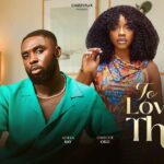 To Love A Thief (2026)