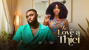 To Love A Thief (2026) To Love A Thief (2026)