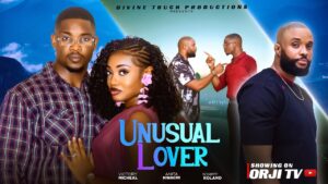 Usual Lover (2026) Usual Lover (2026)