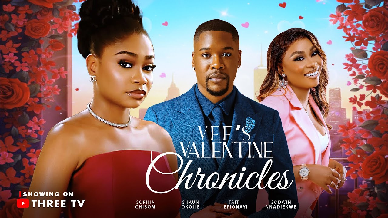 Vee’s Valentine Chronicles (2026)