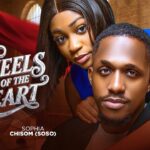 Wheels of Heart (2026)