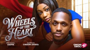 Wheels of Heart (2026) Wheels of Heart (2026)