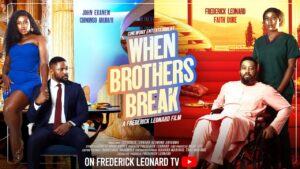 When Brothers Break (2026) When Brothers Break (2026)
