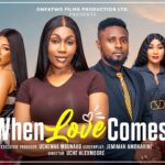 When Love Comes (2026) When Love Comes (2026)