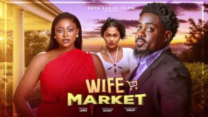 Wife Market (2026) Wife Market (2026)