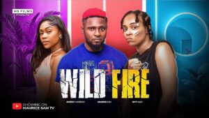 Wild Fire (2026)