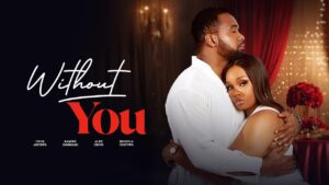 Without You (2026)
