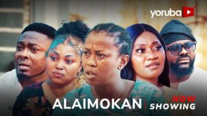 Alaimokan (2026) Alaimokan