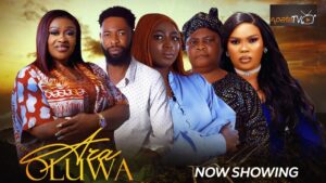 Araoluwa (2026) Ara Oluwa