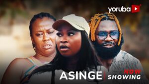 Asinge (2026) Asinge