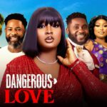 Dangerous Love