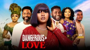 Dangerous Love (2026) Dangerous Love