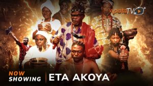 Eta Akoya (2026) Eta akoya