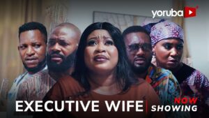 Executive Wife (2026) Executive Wife