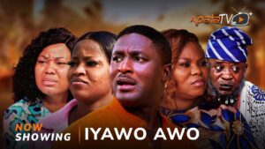 Iyawo Awo