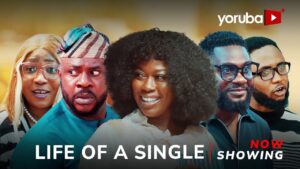 Life Of A Single (2026) Life of a single