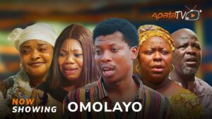 Omolayo