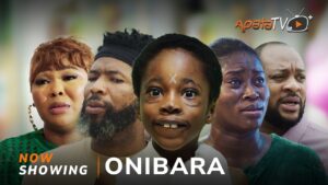 Onibara (2026) Onibara