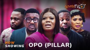 Opo (Pillar)