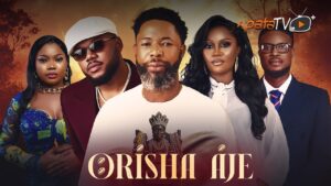 Orisha Aje (2026) Orisha Aje