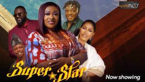 Super Star (2026) Super star