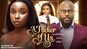 A Flicker of Us (2026) A Flicker of Us (2026)