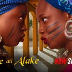 Abeke Ati Alake (2026)
