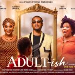 Adultish (2026)