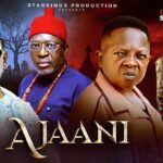 Ajaani (2026) Ajaani (2026)