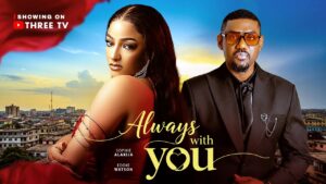 Always With You (2026) Always With You (2026)
