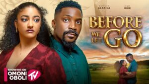 Before We Let Go (2026)