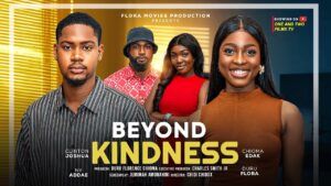 Beyond Kindness (2026)