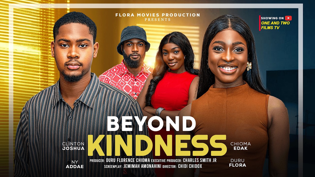 Beyond Kindness (2026)