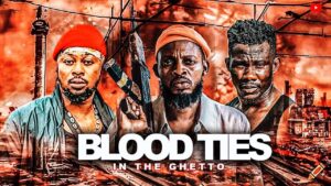 Blood Ties in the Ghetto (2026) Blood Ties in the Ghetto (2026)