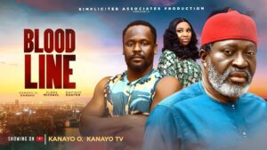 Bloodline (2026)