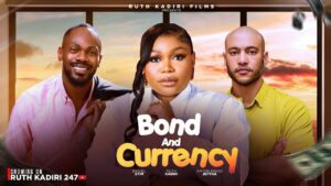 Bond and Currency (2026) Bond and Currency (2026)