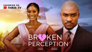 Broke Perception (2026) Broke Perception (2026)
