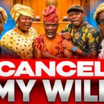 Cancel My Will (2026) Cancel My Will (2026)