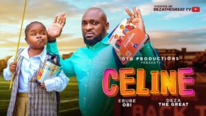 Celine (2026) Celine (2026)