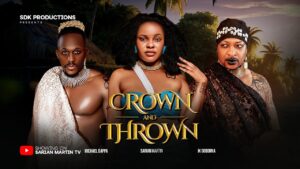 Crown And Throne (2026) crown-and-throne-2026