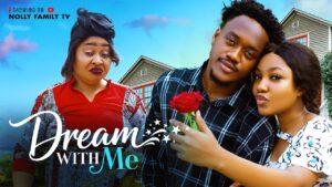 Dream With Me (2026) Dream With Me (2026)